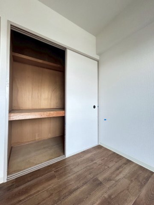 【収納】 | フラット34茨木