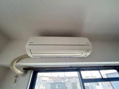 【設備】 | フラット34茨木