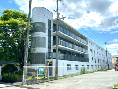 【外観】 | フラット34茨木