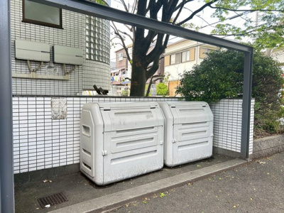 【その他共用部分】 | フラット34茨木