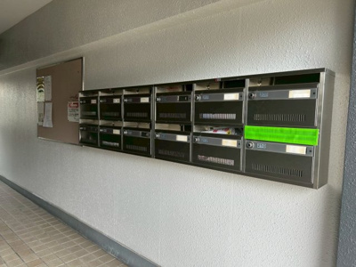 【その他共用部分】 | フラット34茨木