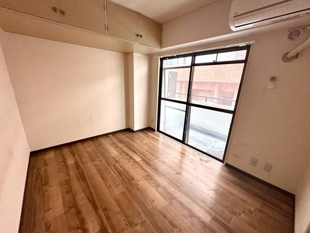 スカイコート西新宿