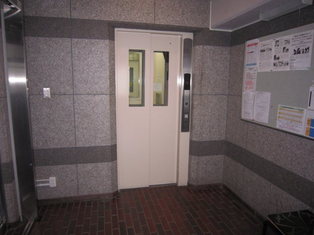 サンライトマンションさつき202号店舗のその他共用部分