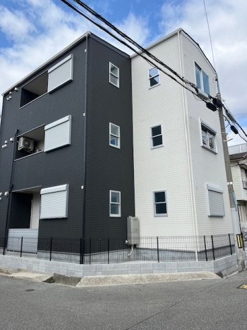プライム神戸垂水