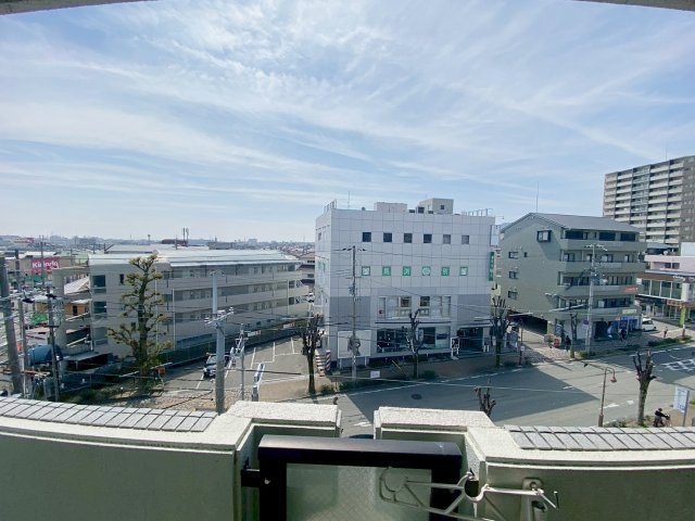 ALIVIOの展望