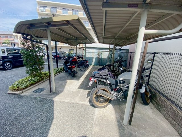 ALIVIOのその他共用部分
