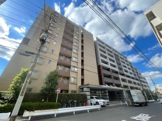 【外観】グランステージ南浦和 