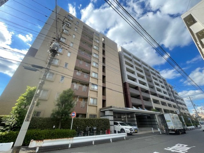 【外観】グランステージ南浦和 