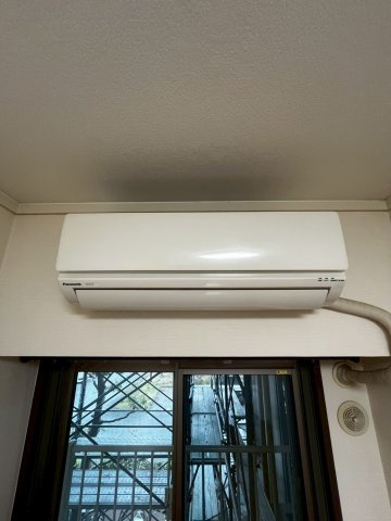 新松戸サンライトパストラル弐番館D棟の設備|新松戸サンライトパストラル弐番館D棟