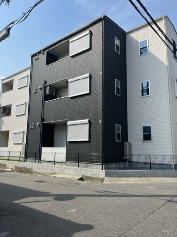 プライム神戸垂水の外観
