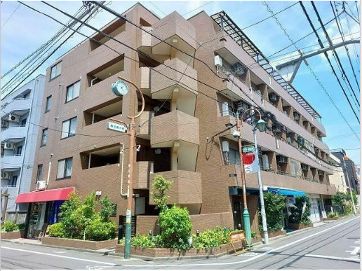 カテリーナ梅ヶ丘