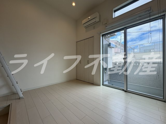 Y&Mアルタイル花園本町の内装|内装も気になるポイント