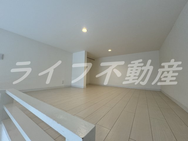 Y&Mアルタイル花園本町の内装|内装です