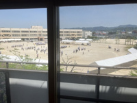 【展望】 | 糟屋郡志免町片峰３丁目　中古一戸建☆仲介手数料無料☆