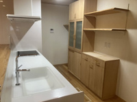 【キッチン】 | 糟屋郡志免町片峰３丁目　中古一戸建☆仲介手数料無料☆