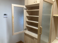 【収納】 | 糟屋郡志免町片峰３丁目　中古一戸建☆仲介手数料無料☆
