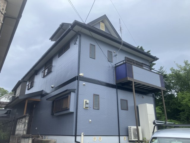 【外観】 | 糟屋郡志免町片峰３丁目　中古一戸建☆仲介手数料無料☆