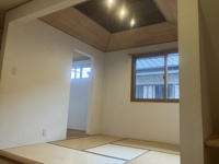 【和室】 | 糟屋郡志免町片峰３丁目　中古一戸建☆仲介手数料無料☆