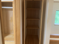 【収納】 | 糟屋郡志免町片峰３丁目　中古一戸建☆仲介手数料無料☆