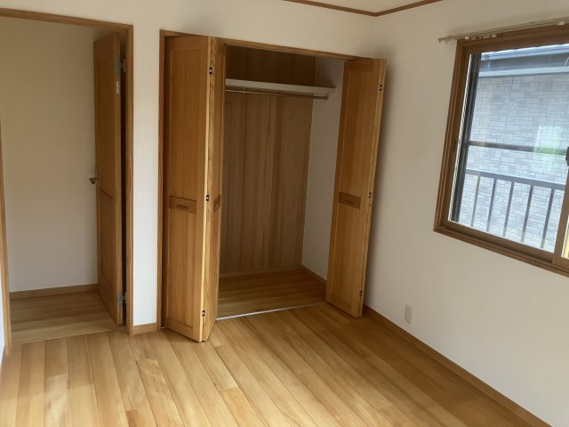【収納】 | 糟屋郡志免町片峰３丁目　中古一戸建☆仲介手数料無料☆