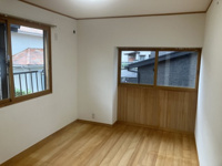 【洋室】 | 糟屋郡志免町片峰３丁目　中古一戸建☆仲介手数料無料☆