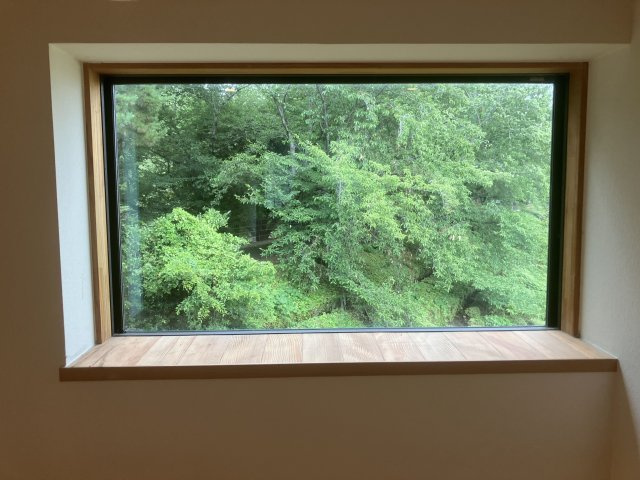 【展望】 | 糟屋郡志免町片峰３丁目　中古一戸建☆仲介手数料無料☆
