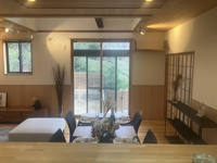 【居間・リビング】 | 糟屋郡志免町片峰３丁目　中古一戸建☆仲介手数料無料☆