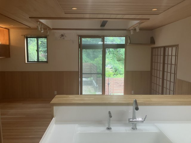 【ダイニング】 | 糟屋郡志免町片峰３丁目　中古一戸建☆仲介手数料無料☆