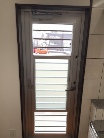 クオーレのキッチン