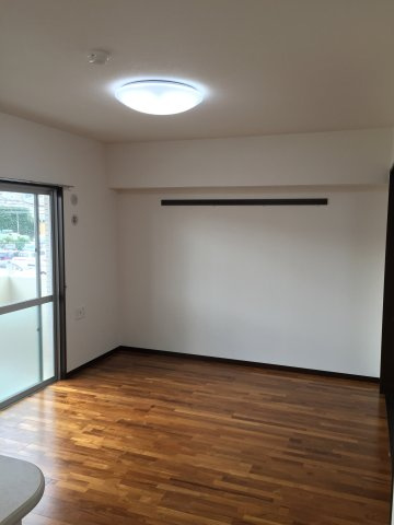 クオーレの居間・リビング