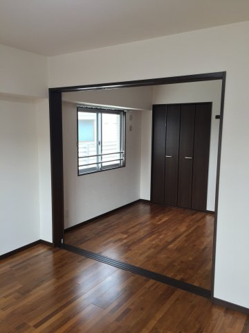 クオーレの居間・リビング