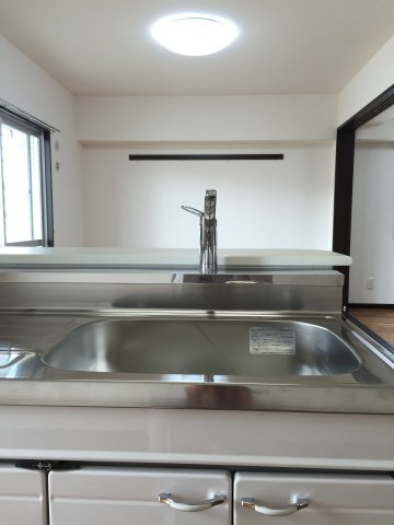 クオーレのキッチン