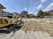 浜松市中央区中野町 新築一戸建ての画像