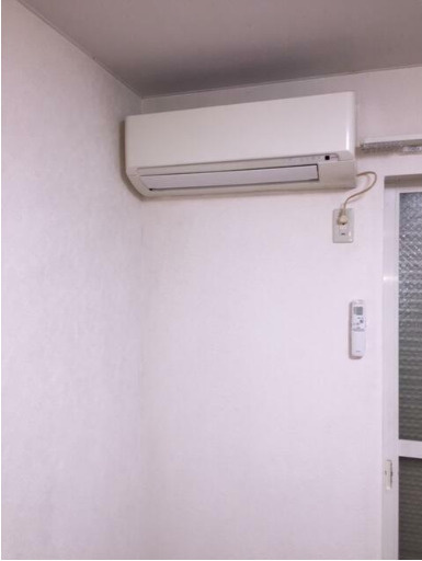 ウエスト　アシュールの設備