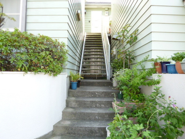 ウエスト　アシュールのその他共用部分