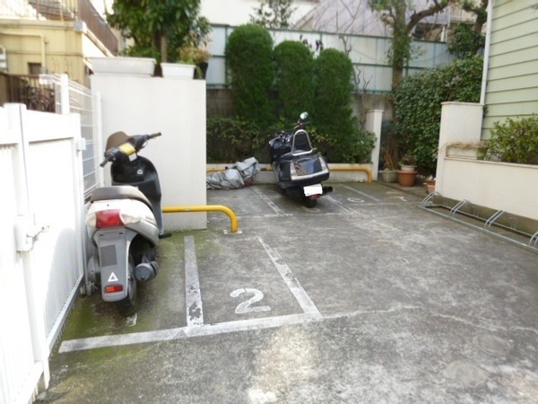 ウエスト　アシュールのその他