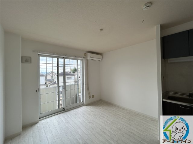 アプライズの居間・リビング|※類似部屋