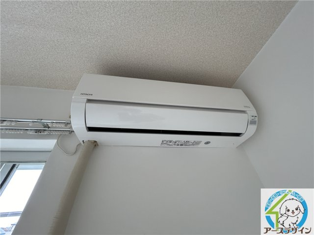 アプライズの設備|※類似部屋