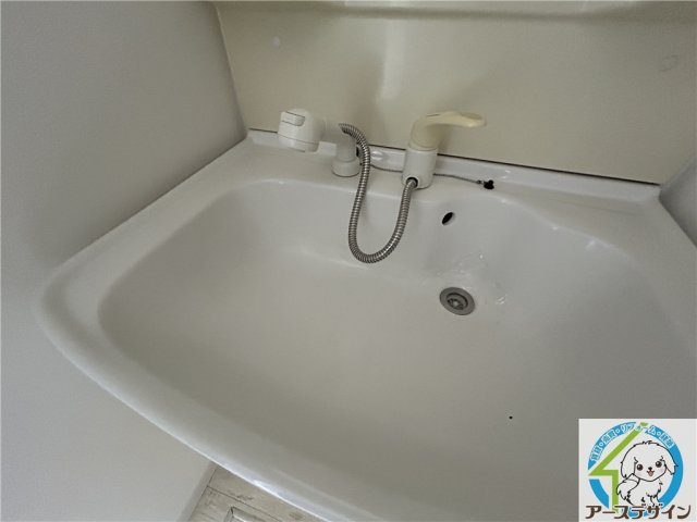 アプライズの独立洗面台|※類似部屋