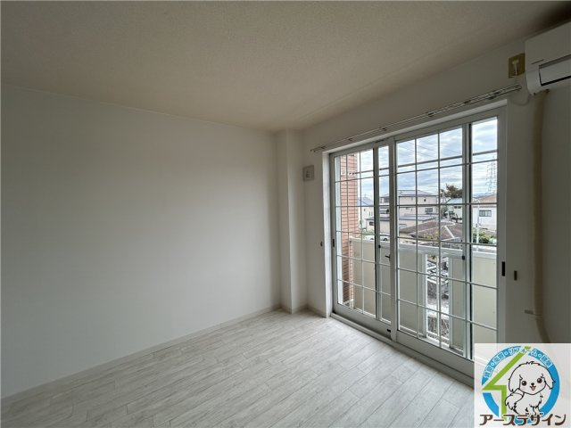 アプライズの洋室|※類似部屋