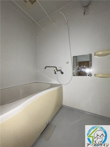 アプライズの浴室|※類似部屋