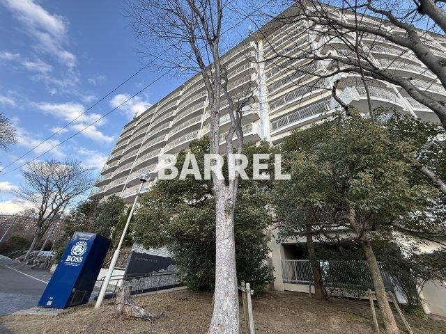 アパルトマン北千里