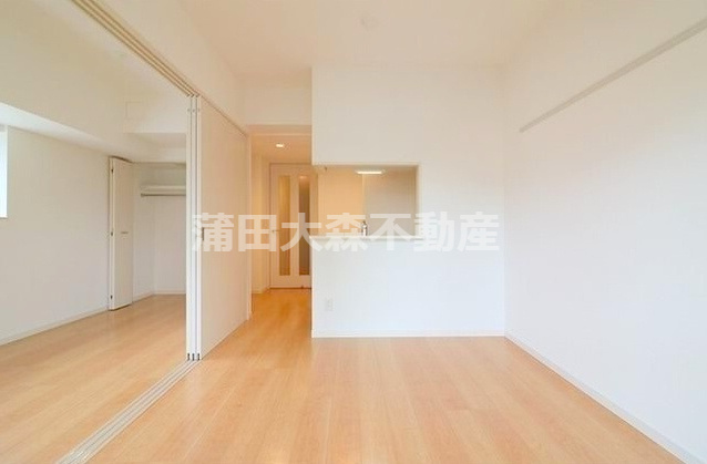 CHARMANT LUMIEREシャルマンリュミエールの居間・リビング|リビング