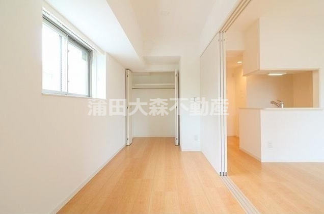 CHARMANT LUMIEREシャルマンリュミエールのその他|洋室