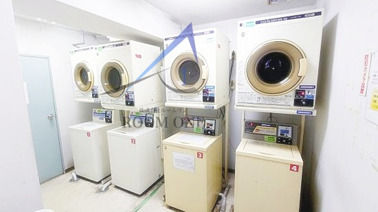 入谷センチュリープラザ21