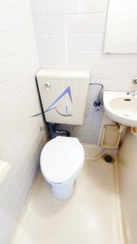 入谷センチュリープラザ21のトイレ|トイレです。
