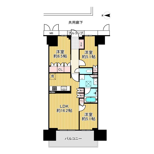 京都桂川つむぎの街マークスクエア