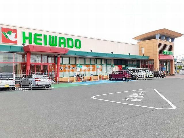 ディセントラ西五城Ⅱのその他|その他