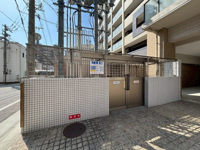 アメックス博多県庁前　千代小学校区の周辺|アメックス博多県庁前