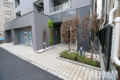 【エントランス】 | エムズエム